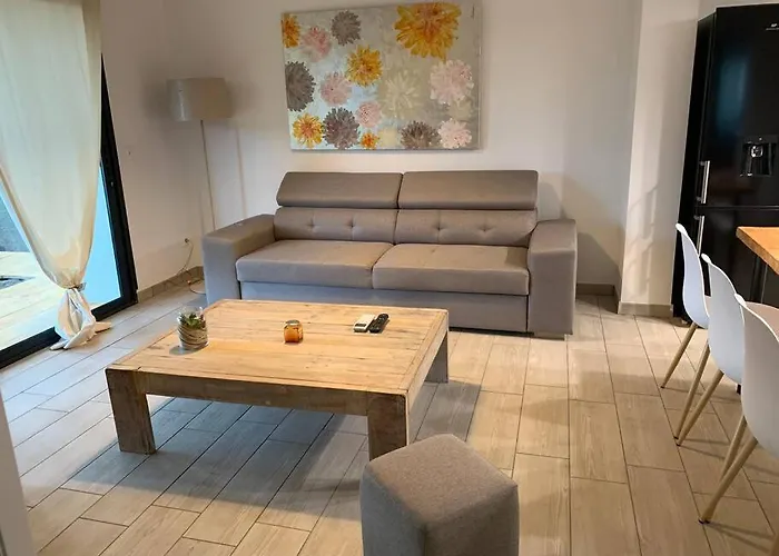 L\'Alivu Di Porto Vecchio***
