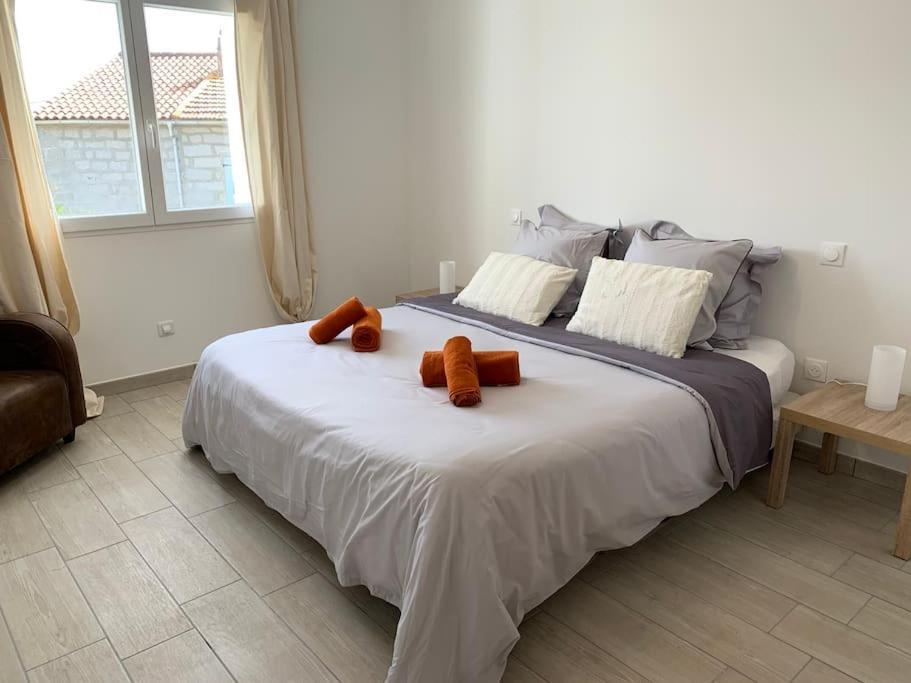 Ferienhaus L'alivu Di Vecchio*** *