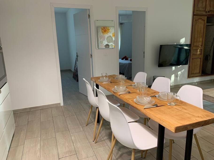 Ferienhaus L'alivu Di Vecchio*** *